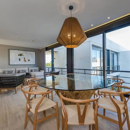 Апартаменты Beyond Amazing 3Bd 2Br/ Balcony Тулум Экстерьер фото