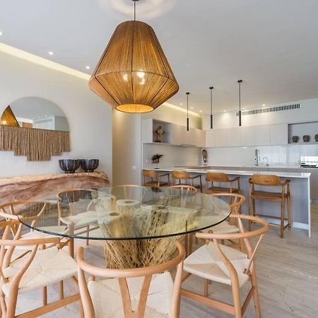 Апартаменты Beyond Amazing 3Bd 2Br/ Balcony Тулум Экстерьер фото